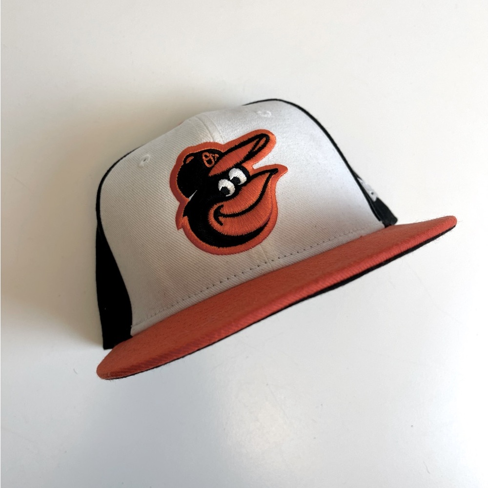 New Era Baltimore Orioles hat